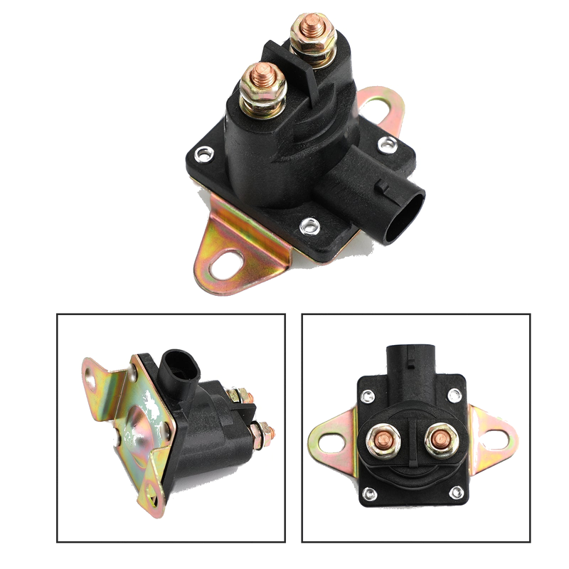 SEADOO GS GSX GTI GTS GTX LRV RX SPX XP RFI DI 278001376 Generic Starter Solenoid