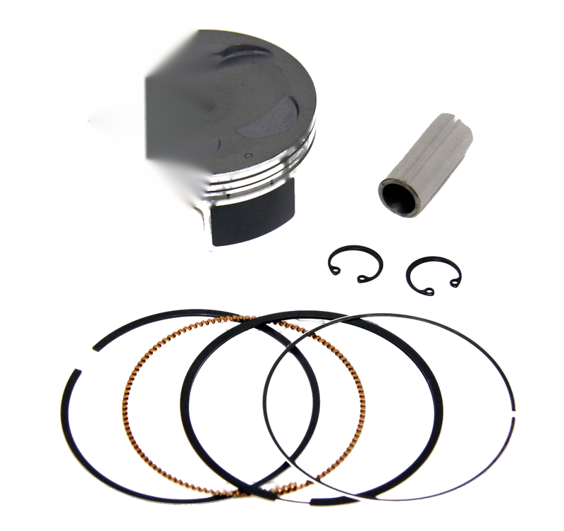 Yamaha YFZ450, YFZ450R & YFZ450X Piston Kit 95mm Namura