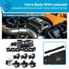 Nissan Xterra, Pathfinder, Armada, Frontier, G35, EX35 Valve Body TCM
