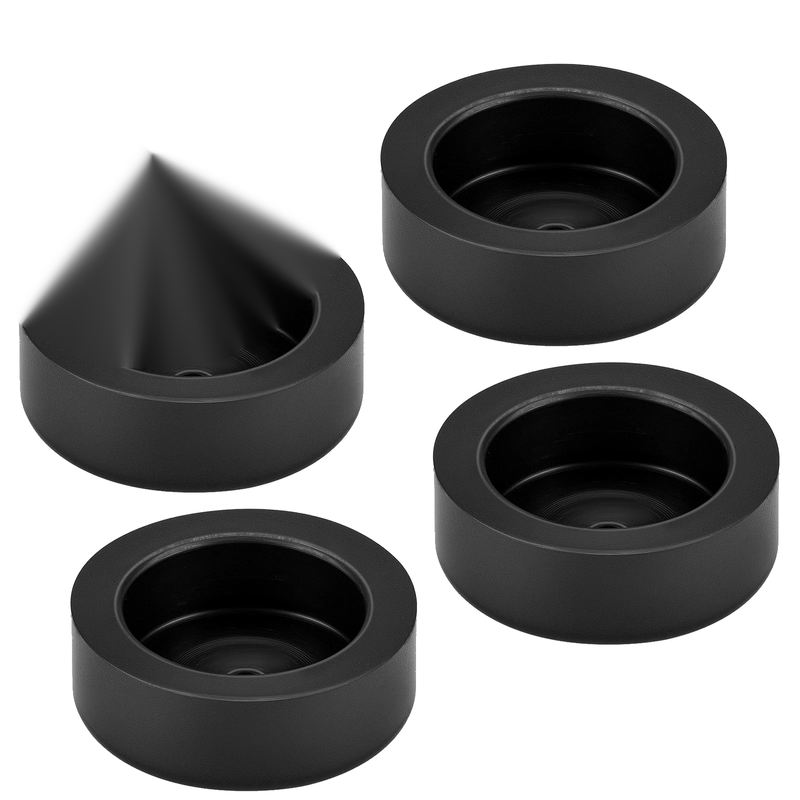 Yamaha CS5 / LS2 / G7S / GT1 Set of 4 Fuel Tank Mount Dampers