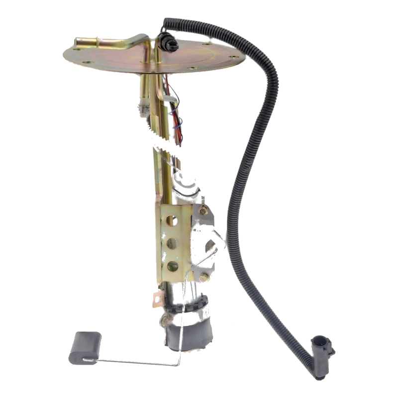 Ford E-150 F53 E-350 Super Duty Fuel Pump And Sender Assembly (1997–2008)