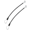 John Deere Gator 6x4 HPX615E HPX815E XUV865R Tailgate Cable (2004-2023)