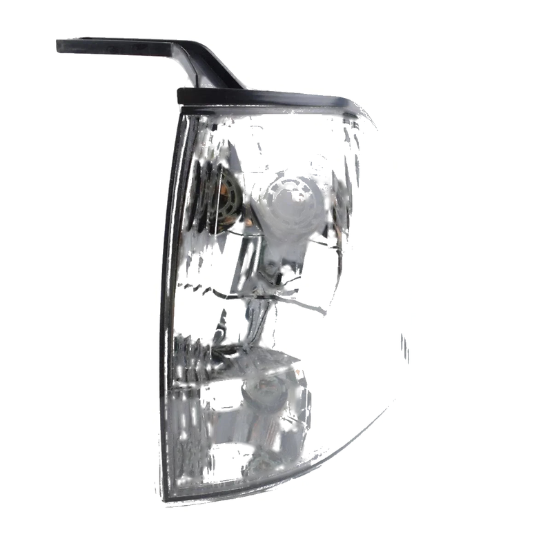 Corner Light Replacement Turn Lamp LH Fits Ford Ranger Thunder Truck 2002-05 D05