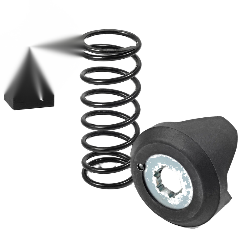 Can Am Commander 800 / 800R / 1000 Clutch Cam Helix Spring (2011–2012)