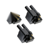 Mitsubishi 3000GT 3.0L Turbo 3PCS Ignition Coil (1992-1996)