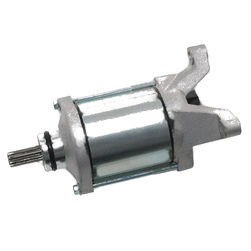 Suzuki SV650S, SFV650, Gladius, DL650 V-Strom Starter Motor (2011-2021)