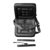 Universal Forklift Excavator Truck Adjustable PU Tractor Seat