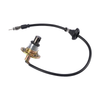 Jeep Liberty Antenna Base (2002–2007)