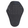 Motorcycle Jacket Back Protector Insert Armour Pad / 1X / Black EVA Motorcycle Jacket