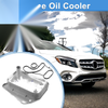 Dodge Sprinter 3500 Engine Oil Cooler with Seals (2007-2018)