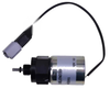Perkins 400 Series 403D-15 404D-22 12V Throttle Solenoid