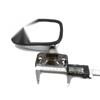 Toyota Hilux 1978-1984 Side Door Mirrors