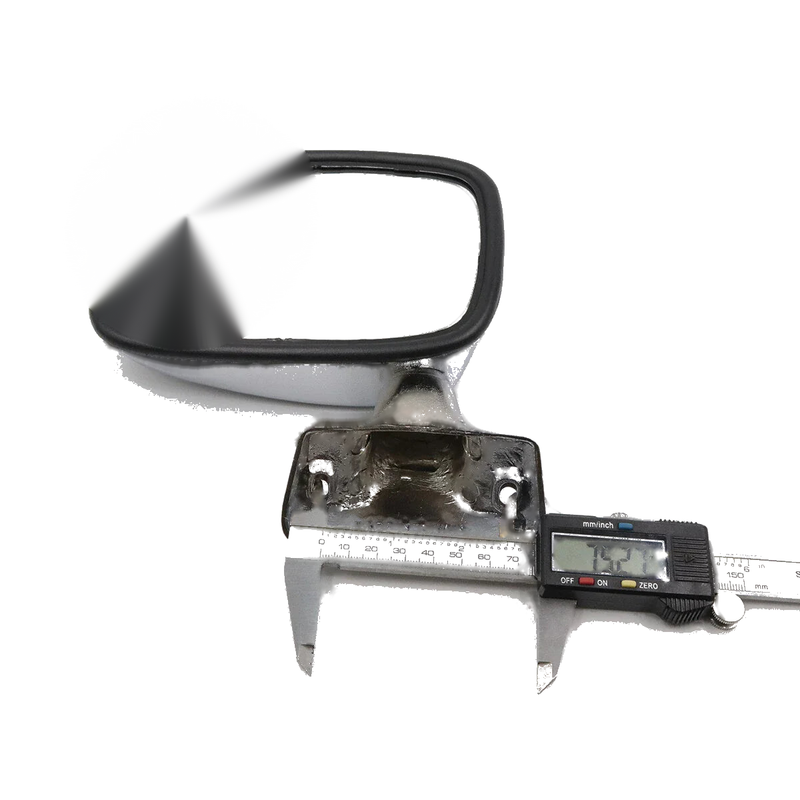 Toyota Hilux 1978-1984 Side Door Mirrors