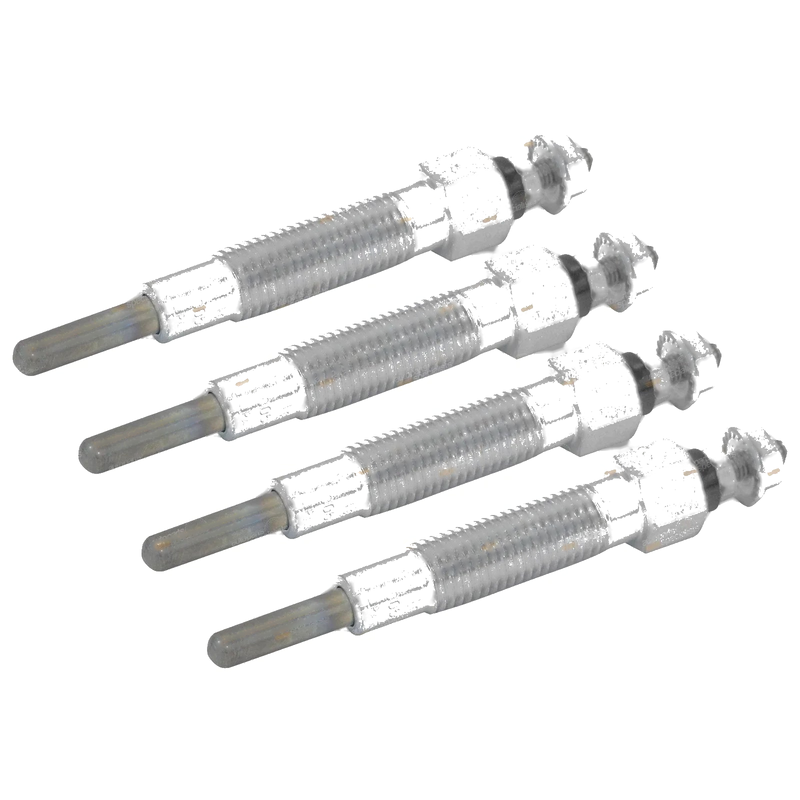 Nissan Terrano WD21 4x Glow Plugs (1988-1996)