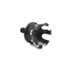 Harley Aluminum Rear Seat Bolt Tab Screw Mount
