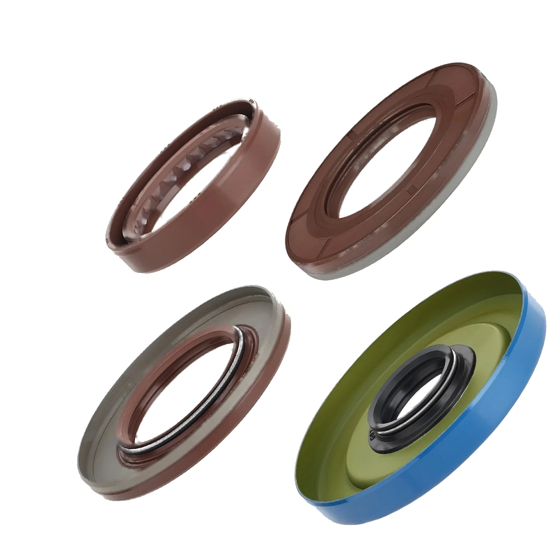 Polaris General 1000 Transmission Crankshaft Oil Seal Kit (2018–2025)