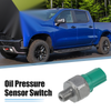 Acura Honda Transmission Oil Pressure Switch Sensor