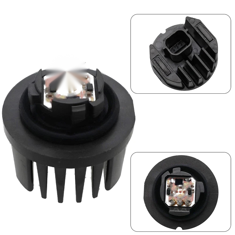 Car Practical Brake Tail Light