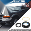 Ford Super Duty Excursion F250 Front Axle Steering Bushing Seal (2000-2005)