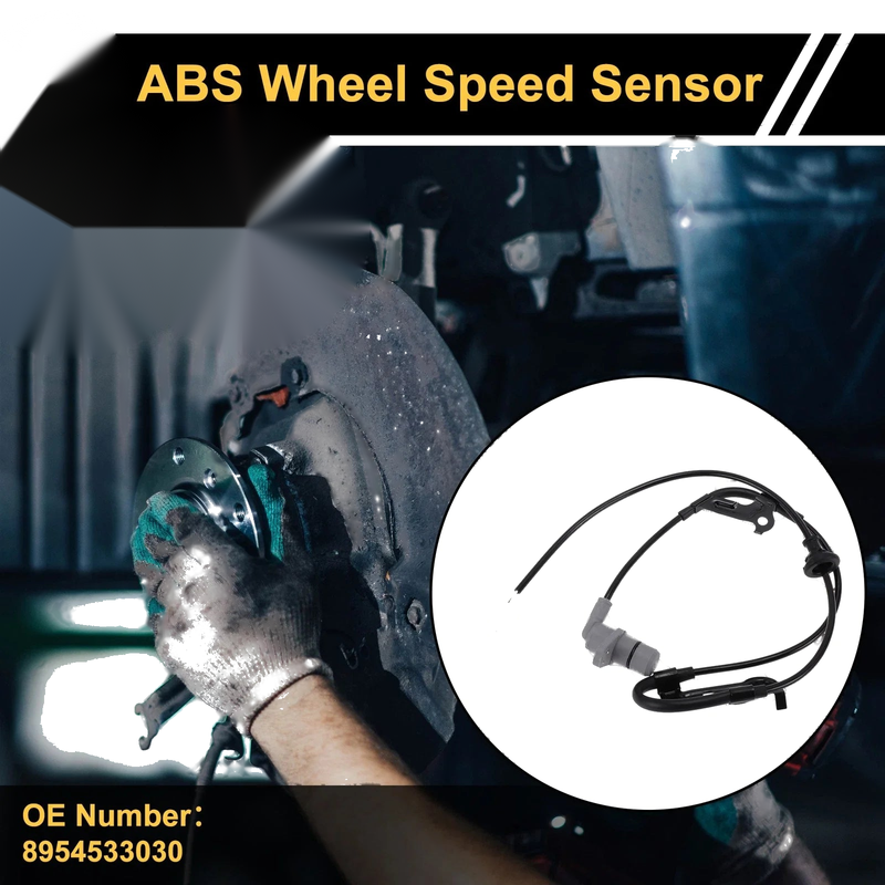 Toyota Camry (1996-2006) 1 x Right Rear ABS Wheel Speed Sensor
