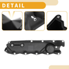 Hyundai Elantra 1.8L 2.0L Engine Valve Cover with Gasket (2011-2016)