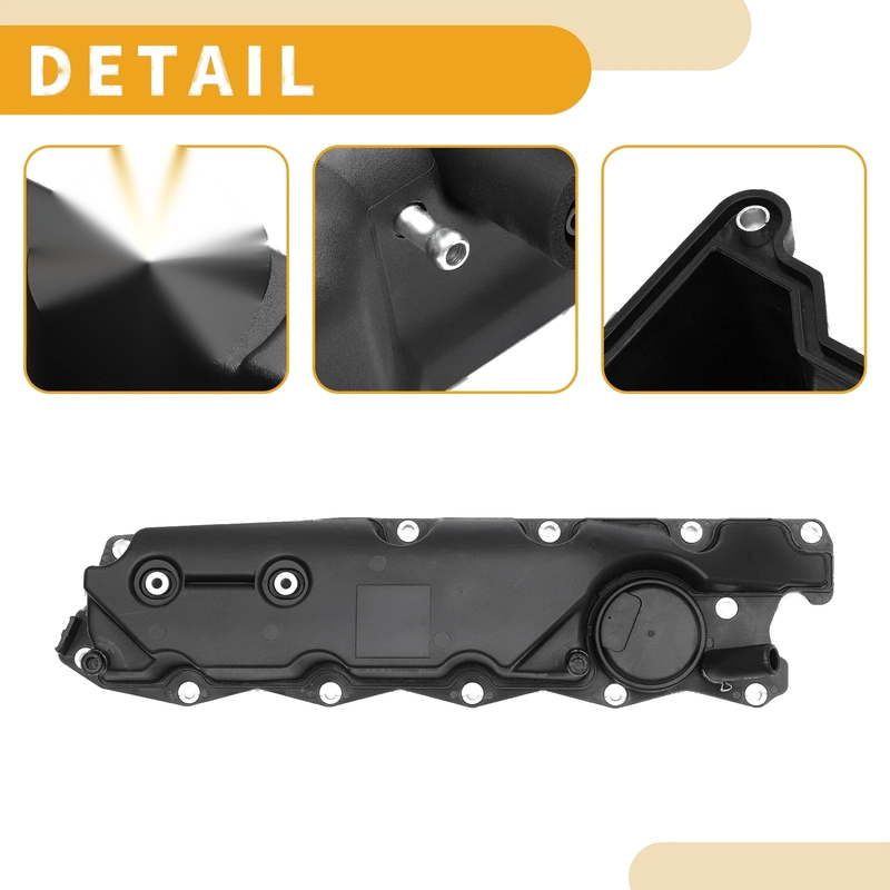 Hyundai Elantra 1.8L 2.0L Engine Valve Cover with Gasket (2011-2016)