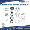 Porsche 924 / 944 Power Steering Rack and Pinion Seal Kit (1986-1990)