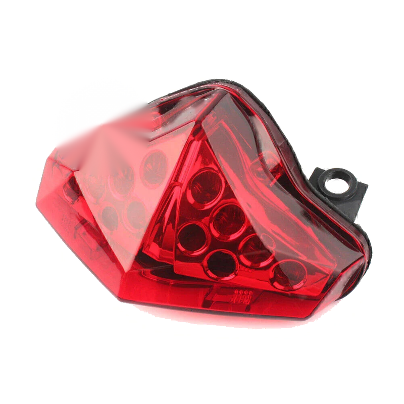 KAWASAKI ER-6N / 6F & NINJA 650 Rear Tail Light Turn Signal Lamps (2006-2023)