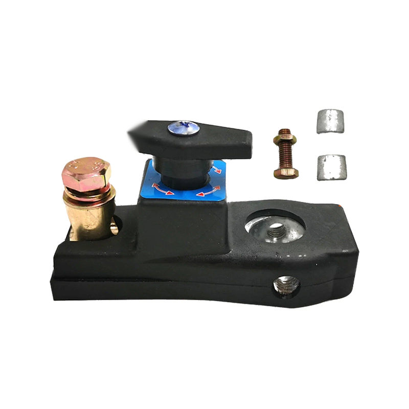 Car Boat RV 12-24V Anti-leakage Battery Isolator Cut Off Switch