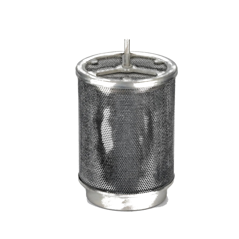 Honda TRX450R Air Filter Guide Cleaner Body (2004–2009)