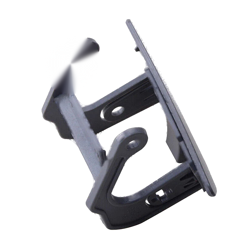 BMW 5 Series F10 F11 F18 Bumper Headlight Washer Nozzle Covers (2013-2016)