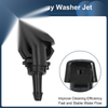 Chrysler Windshield Washer Nozzle