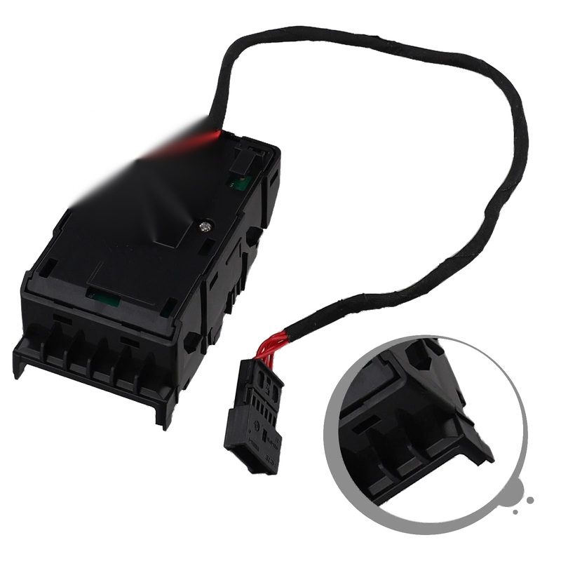 Tesla Model 3 Switch 16-20 Front Driver Side (2016–2020)