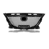 Mazda 3 Axela Grille Honeycomb (2014-2016)