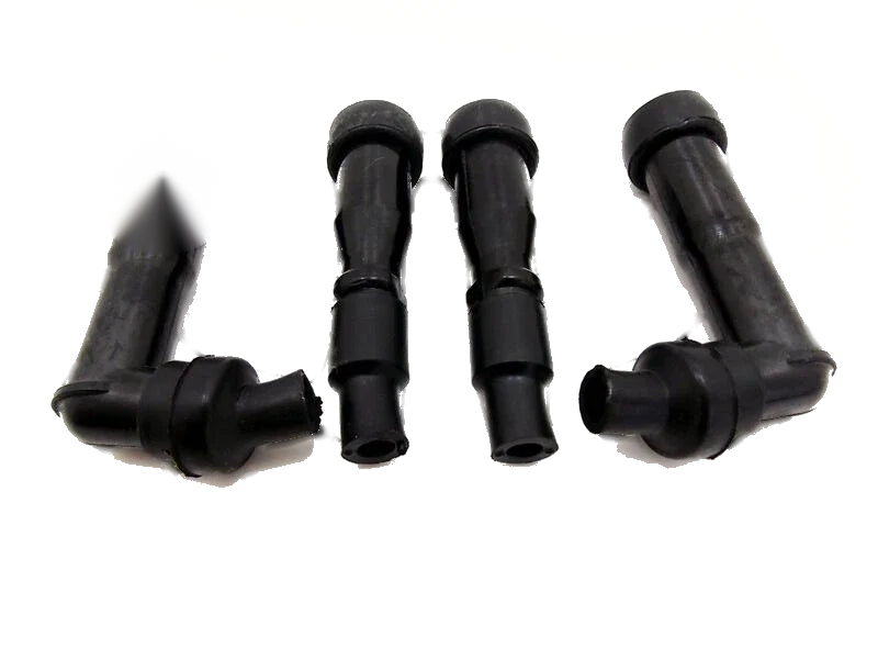 Suzuki GS550 4 x Spark Plug Caps (1977-1979)