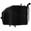 Honda CBR600RR Radiator Cooling (2007-2025)