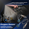 Buick Enclave V6-3.6L 2 x Upstream Downstream Oxygen Sensor (2009–2011)