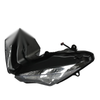 Kawasaki Ninja ZX6R Front Headlight & Stay Bracket (2019-2023)