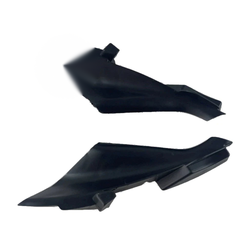 Toyota Sienna Windshield Wiper Cowl Cover (2003-2010)