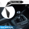 Volvo S60 5 Speed Manual Gear Shifter Knob (2004-2009)