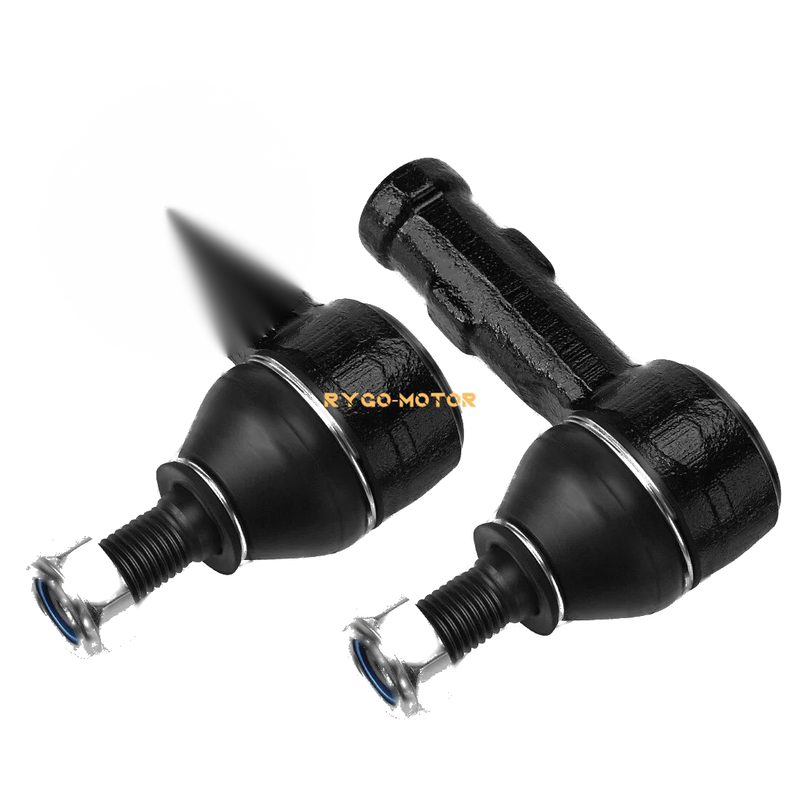 Polaris RZR XP 1000 2x Tie Rod End 45 Deg (2014–2019)