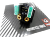 Yamaha TW200 Starter Solenoid Relay Assembly (2001-2012)