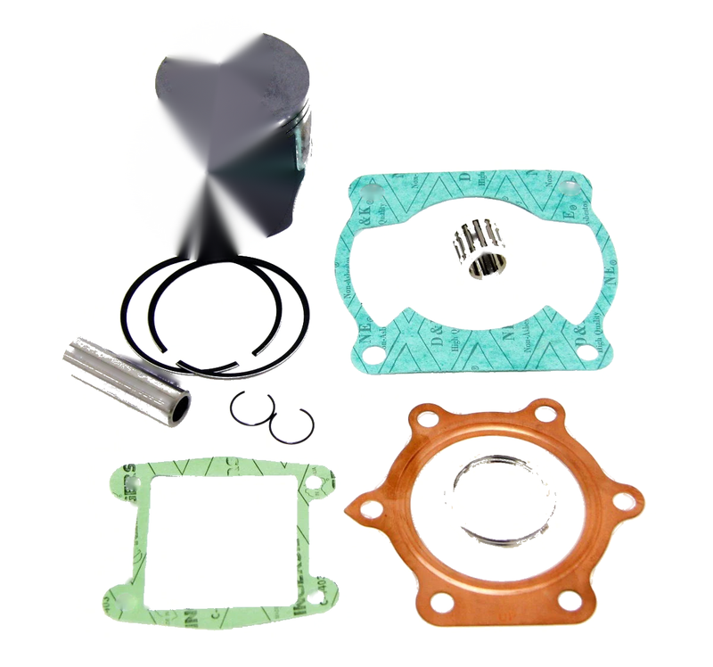 Yamaha Blaster 200 Namura 66mm Standard Bore Piston, Bearing & Gasket Kit