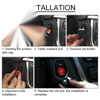 BMW F Series Engine Start Stop Button Switch Cover (Classic)