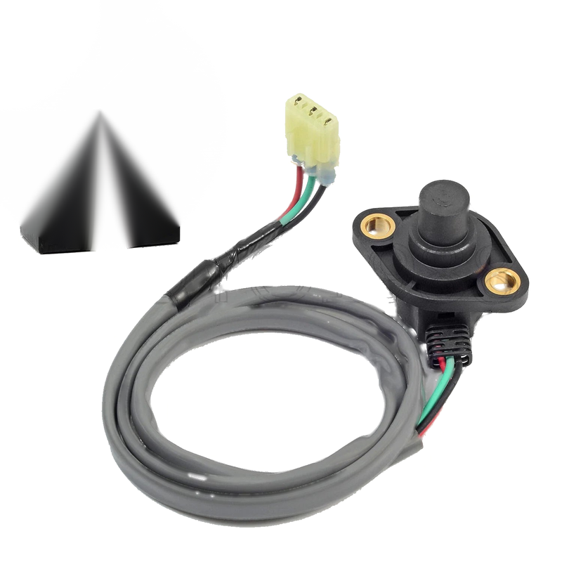 Honda TRX500 Foreman Rubicon Speed Sensor / Speedometer Relay (2001–2007)