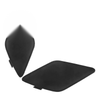 Toyota Prius Prime Bumper Tow Hook Eye Cap Covers (2017-2020)