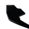 BMW 3 Series G20 G21 M Sport Front Bumper Side Spoiler Splitter (2023-2024)