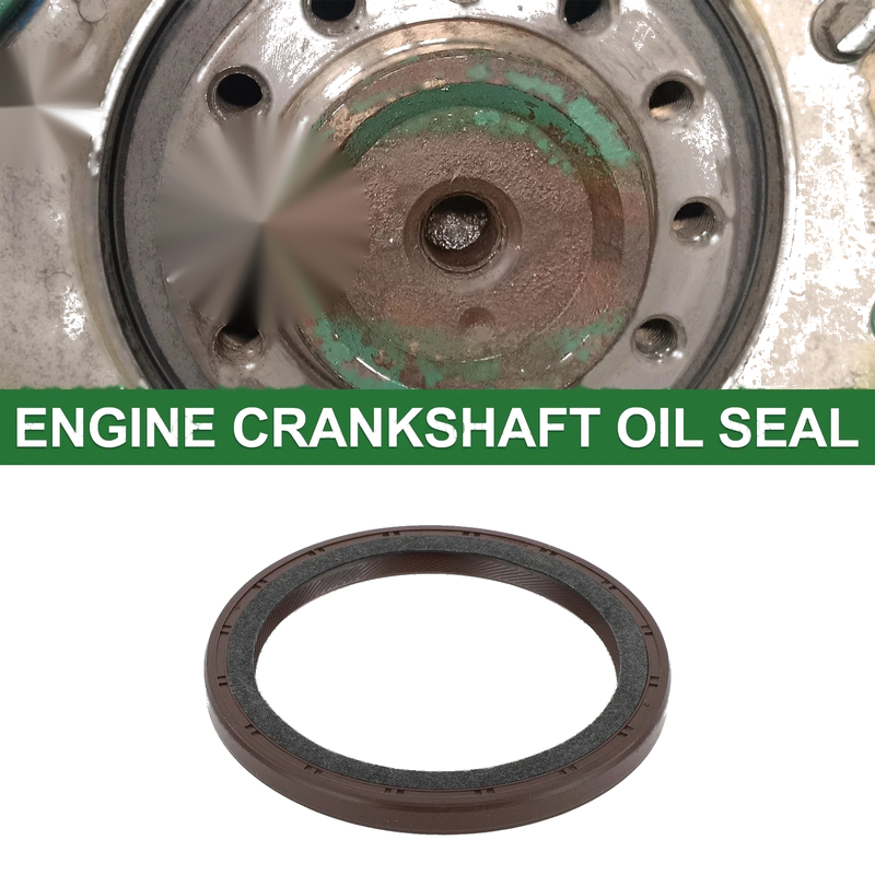 Isuzu Rear Crankshaft Oil Seal (8-97049146-0)