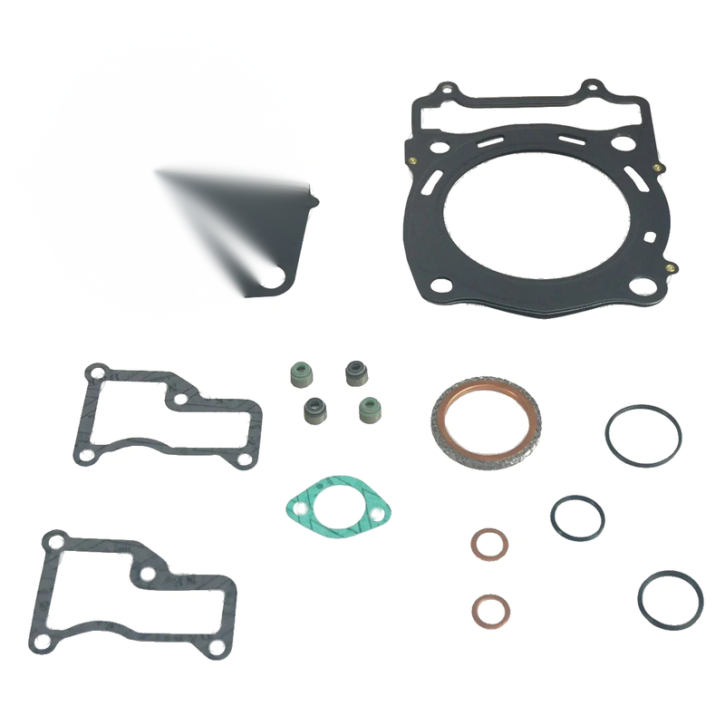 Yamaha Kodiak, Wolverine Grizzly 700 Namura Top End Gasket Kit (2016–2018)