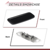 Lexus IS II (2008-2010) Black Front Right Washer Nozzle Cover